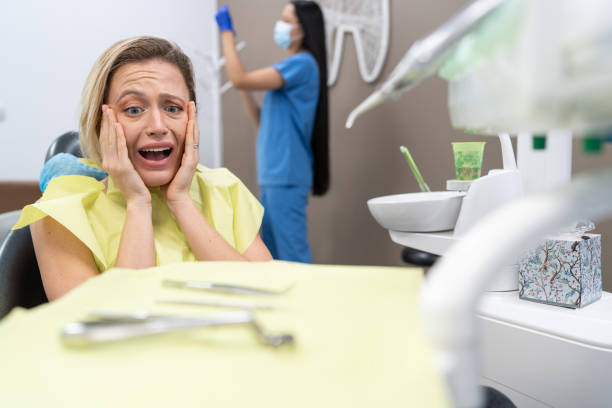 Best Emergency Dentist for Special Needs Patients in Charles City, IA