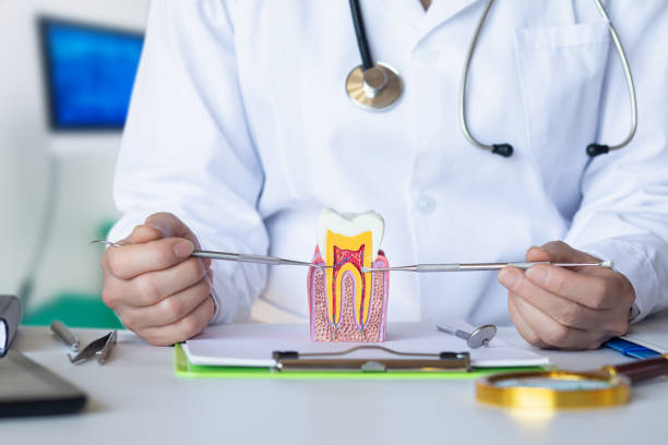 Best Emergency Dental Extractions in Charles City, IA