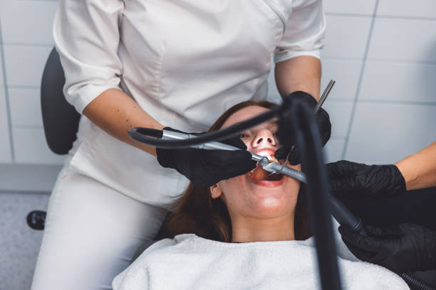 Best Emergency Dentist for Knocked-Out Tooth in Charles City, IA